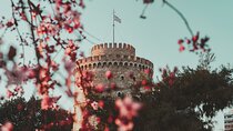 Athens City to Thessaloniki Private Transfer