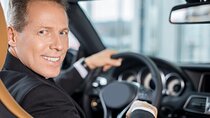 Private Transfer from Athens Airport to Thessaloniki 
