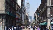 Private Walking Tour of Tenochtitlan Mexico City