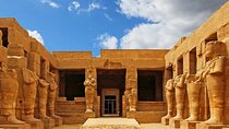Budget Luxor Day Tour: Explore East Bank’s Karnak & Luxor Temples
