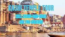Kashi Temple Tour
