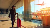 Los Cabos to La Paz Private Transportation