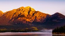 4 Days Tour to Banff and Jasper National Park Public