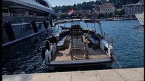 From Hvar: Unforgettable Tour to The Island Vis and Blue Cave