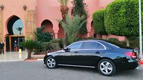 "Rabat to Marrakech Private Transfer: Smooth and Comfortable"