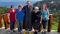 Luxury Private Tour of Tangier from Malaga All Inclusive
