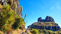 Private Excursion to Waqrapukara Archaeological Site from Cusco