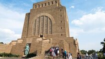 Private Pretoria city tour with Voortrekker Monument