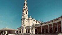 Fatima Tour from Lisbon – Small Groups