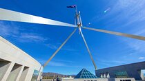 Canberra Private Sightseeing Tours from Sydney