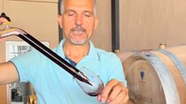 VIP Full Day Wineries Tour from Istanbul 