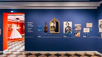Vienna: House of Strauss Museum Entry Ticket