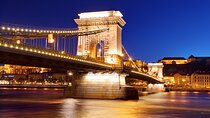 Private Day Trip from Bratislava to BUDAPEST