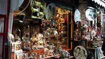 Naples Walking Tour: Old Town and Spaccanapoli