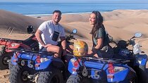 A Day Quad Excursion in Massa with lunch