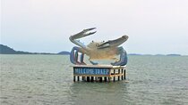 Small Group Tour One Day Phnom Penh to Kampot and Kep
