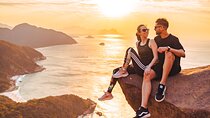 Sunrise in the Telegraph Stone - photos and expert guide