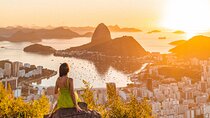 Sunrise Mirante dona Marta Specialized Guide and Photos 