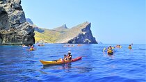Kayak Secret Beach