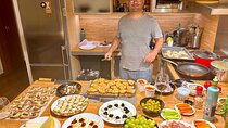  Tapas, Wine and Argentine Barbecue in Barcelona
