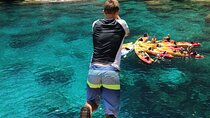 Kayak & Coasteering
