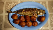 Taste of Africa