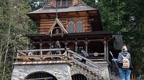 Zakopane Tour with private transport from Krakow