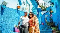 10-Day Chefchaouen to Sahara to Marrakech - Private Group