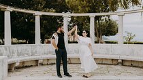 Private Professional Vacation Photoshoot in Rome