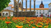 Évora and Alentejo Day Trip from Lisbon – History, Wine & Culture