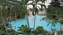 3-Days in Bucharest: Smart Audio Guide with Travel Instructions