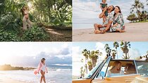 Maui Photographer, Beach Portrait for Family and couple