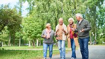 Golden Austin Adventures: A Senior’s Private Walking Delight Tour
