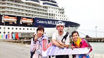 From Phu My Port: Ho Chi Minh City Tour and Transfers