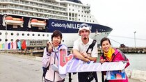  Phu My Port: Bestseller Top Site Saigon Trip or Cu Chi Tunnel
