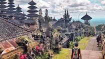 The Fantastic East Of Bali Private Guided Tour