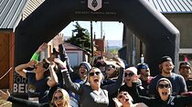 Brewery 5K Fun Run, BBQ, and Texas History Museum in Austin 
