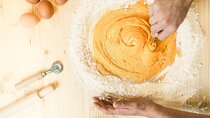 The art of Pasta - Authentic recipes + Wine Tour Chianti