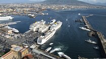 Private transfers from Naples to Pompeii Vesuvius Herculaneum 
