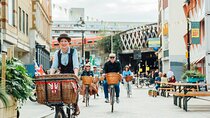 Sin & Salvation: River Thames Bike Tour