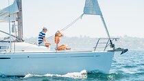 Private Sydney Harbour Morning Sail with Mimosas
