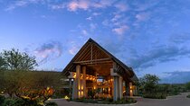 3 Days Radisson Kruger Safari Tour from Johannesburg