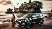 Private tour of Tanah Lot, Batukaru and Jatiluwih