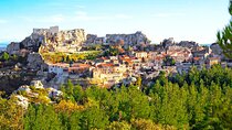 A day in Provence: Les Baux de Provence, Saint Rémy and more