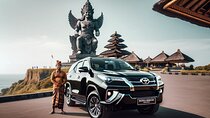 Bali South: Bukit Tour with Garuda Wisnu and Uluwatu Temple