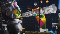 Galileo e Leonardo, le origini: Vinci, Pisa e degustazione vini.