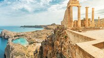 Historical Private Tour of Acropolis & Acropolis Museum