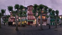 San Sebastian and Hondarribia Private Tour from Bilbao