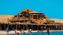  Private Speed Boat to Orange Bay Snorkeling & Transfer -Hurghada