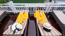 Arcady Cruise Halong Bay 2-day from Hanoi